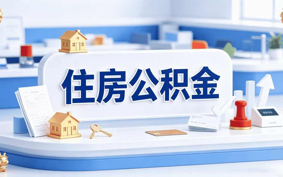 平凉持证机构公积金代取别踩这几个坑