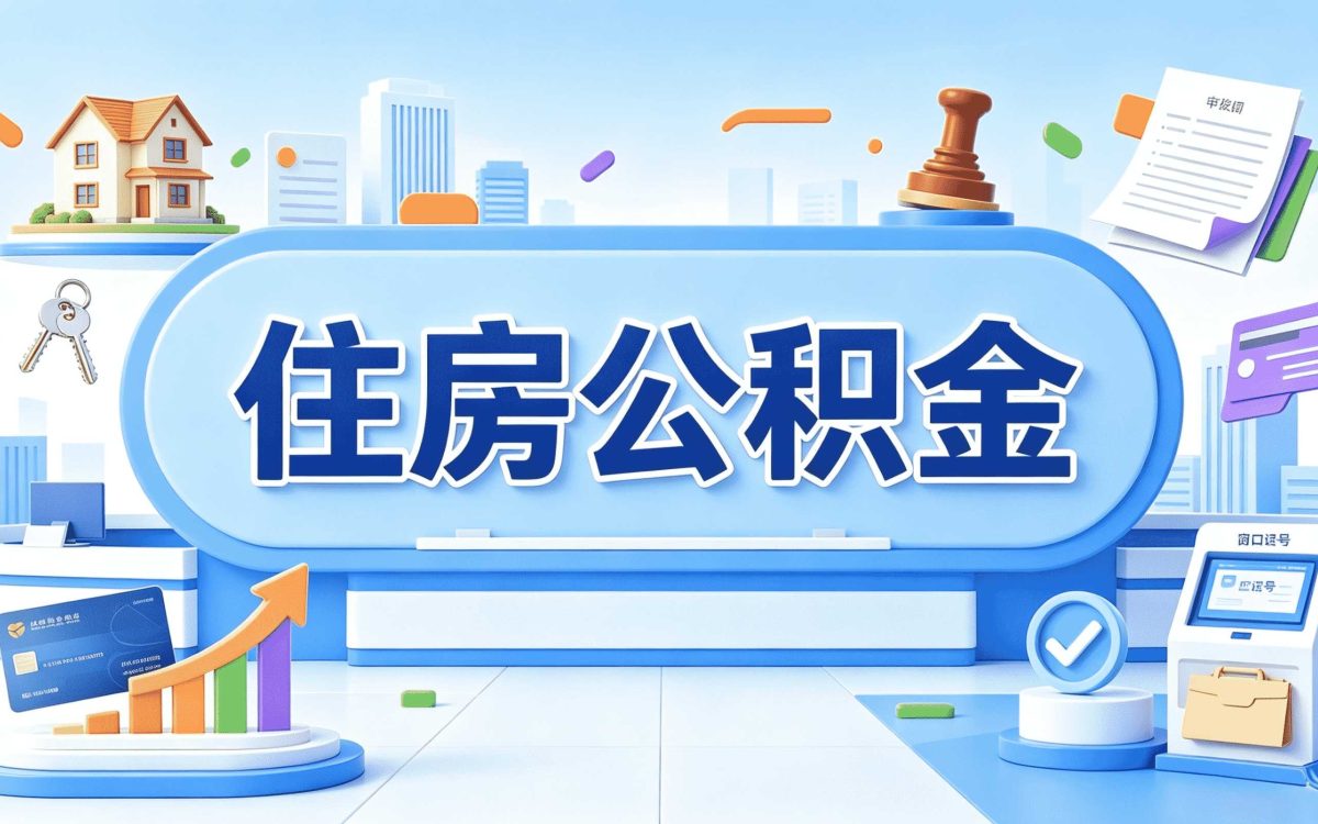 平凉公积金离职员工销户流程 差几个月差多少钱