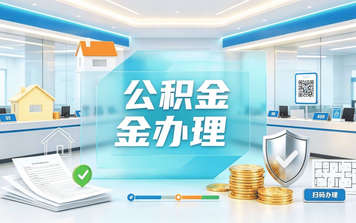平凉住房公积金合并是什么意思我办完才搞懂