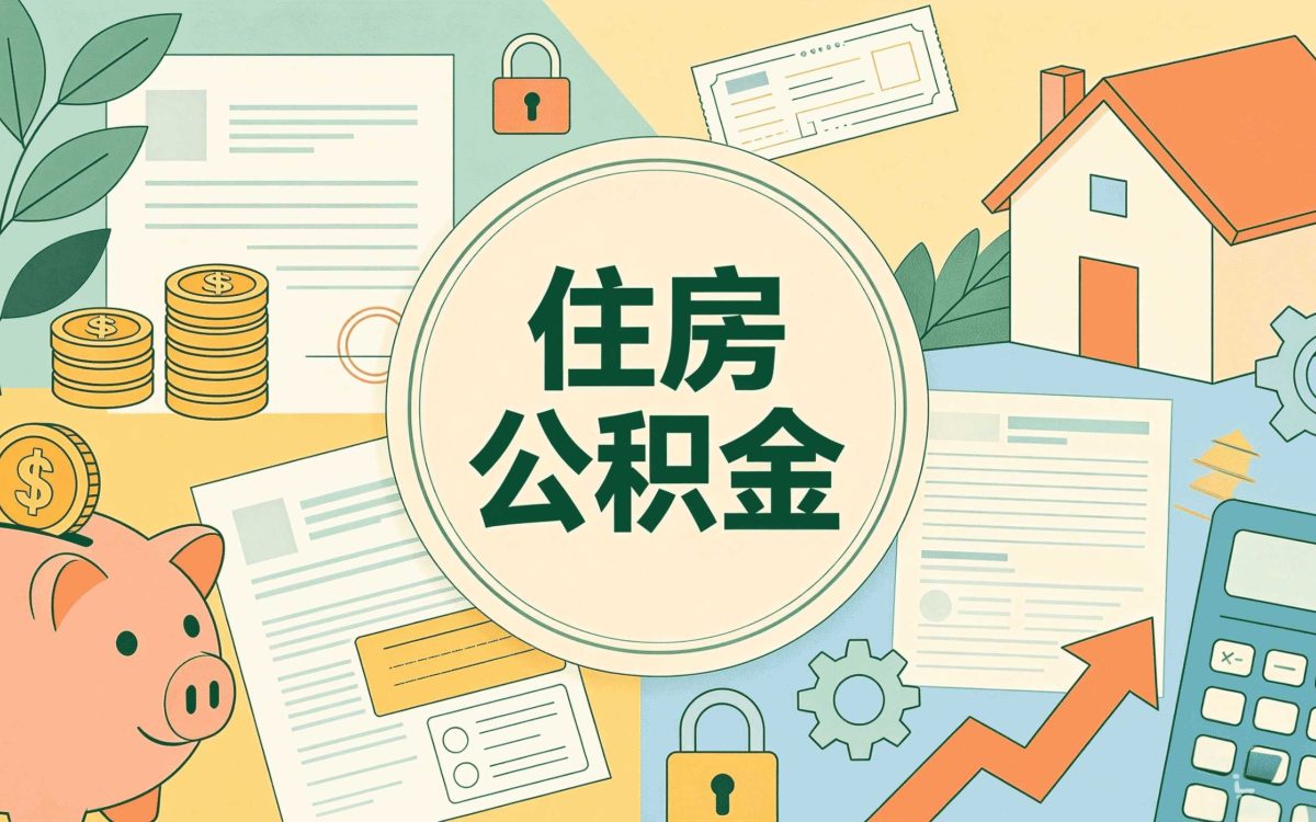 平凉公积金提取多少钱手续费办理指南
