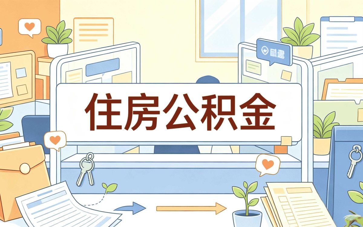 平凉劳务派遣人员公积金查询别踩这几个坑