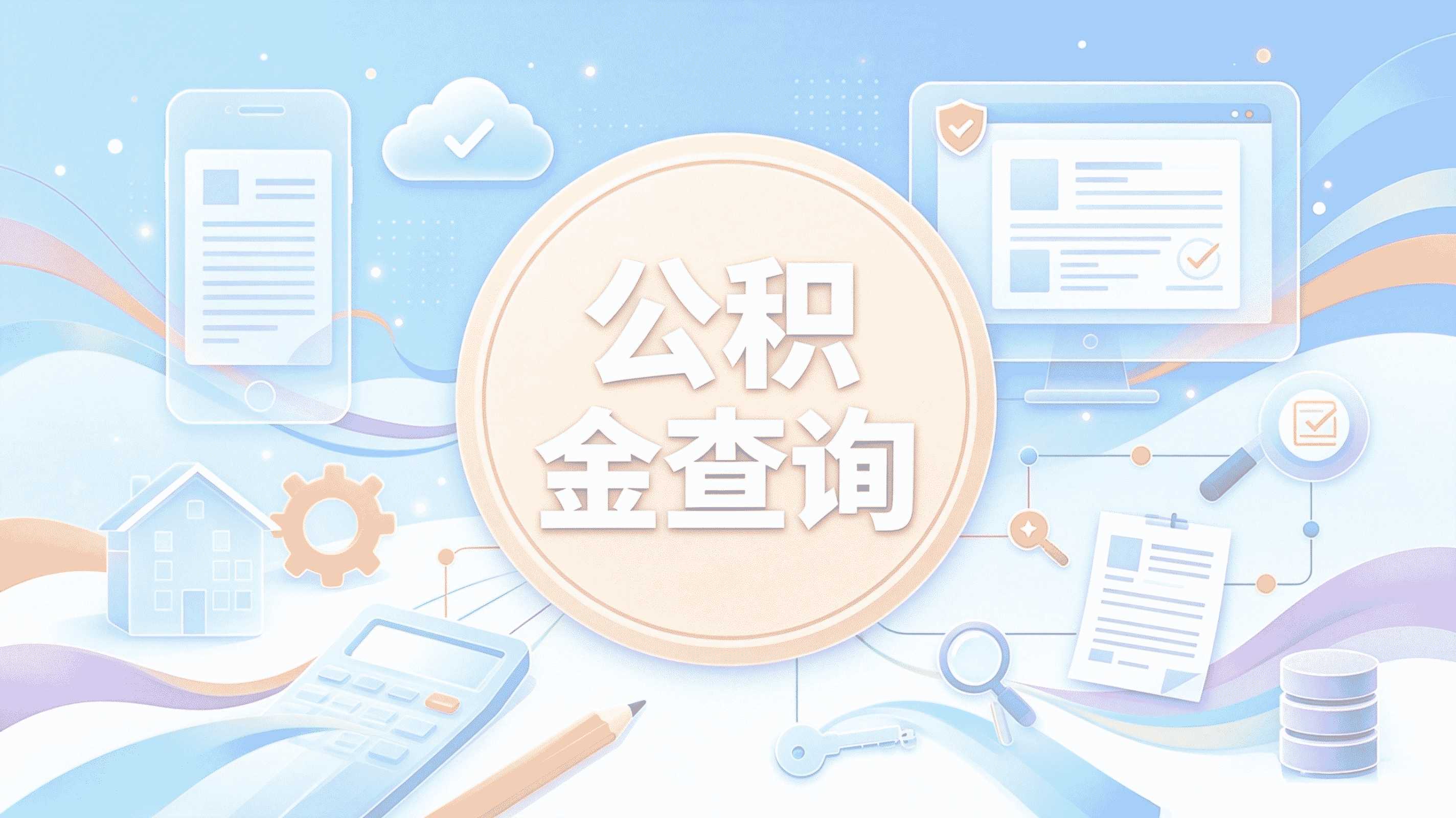 平凉个人住房公积金网上提取步骤
