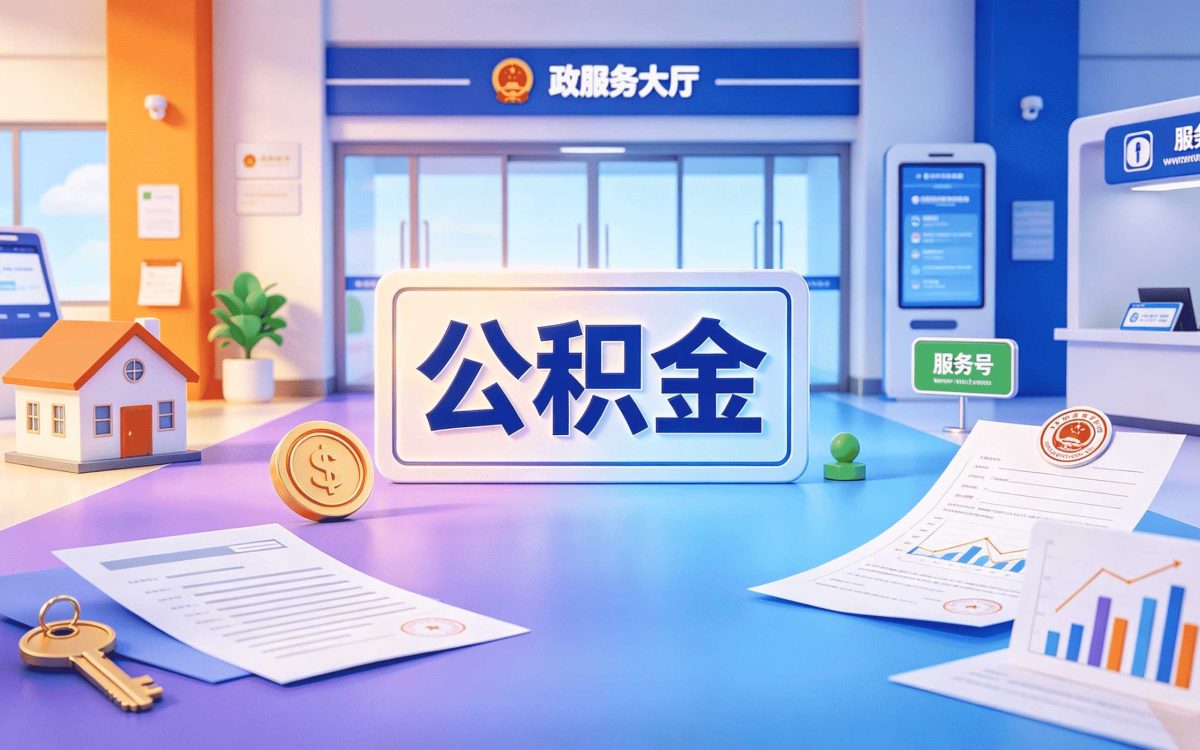 平凉公积金要怎么提取 新规口径适用哪些人