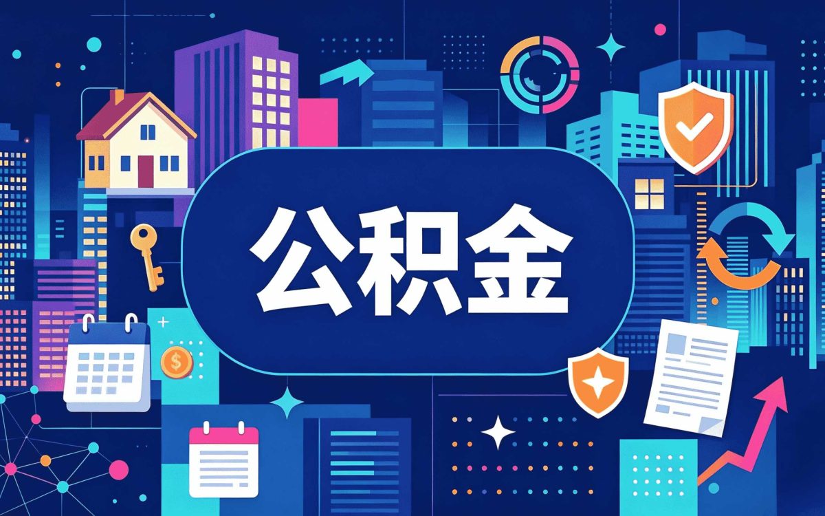 平凉公积金代办多少钱合适 新规口径怎么算