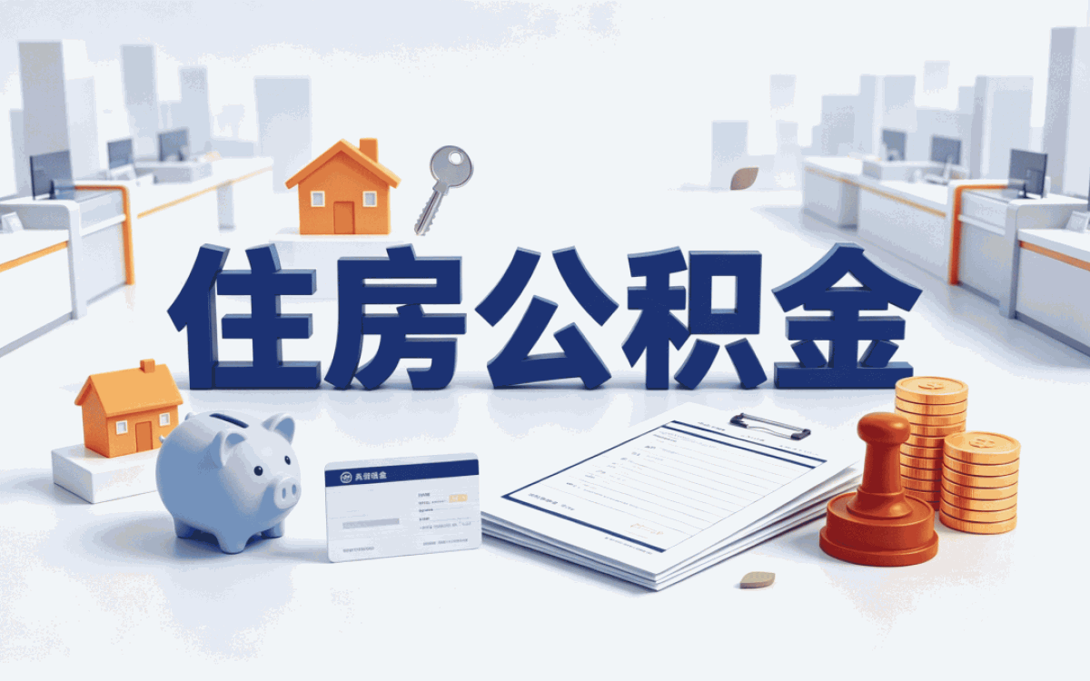 平凉在职公积金缴存别踩这几个坑