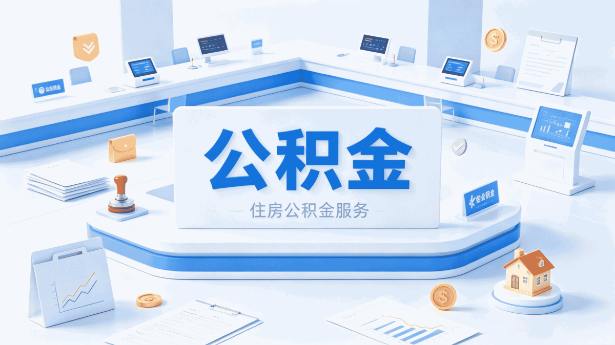 平凉公积金提取多少钱手续费办理指南