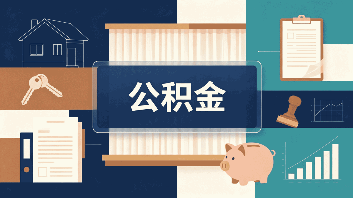 平凉身故公积金提取注意事项差多少钱一笔笔算