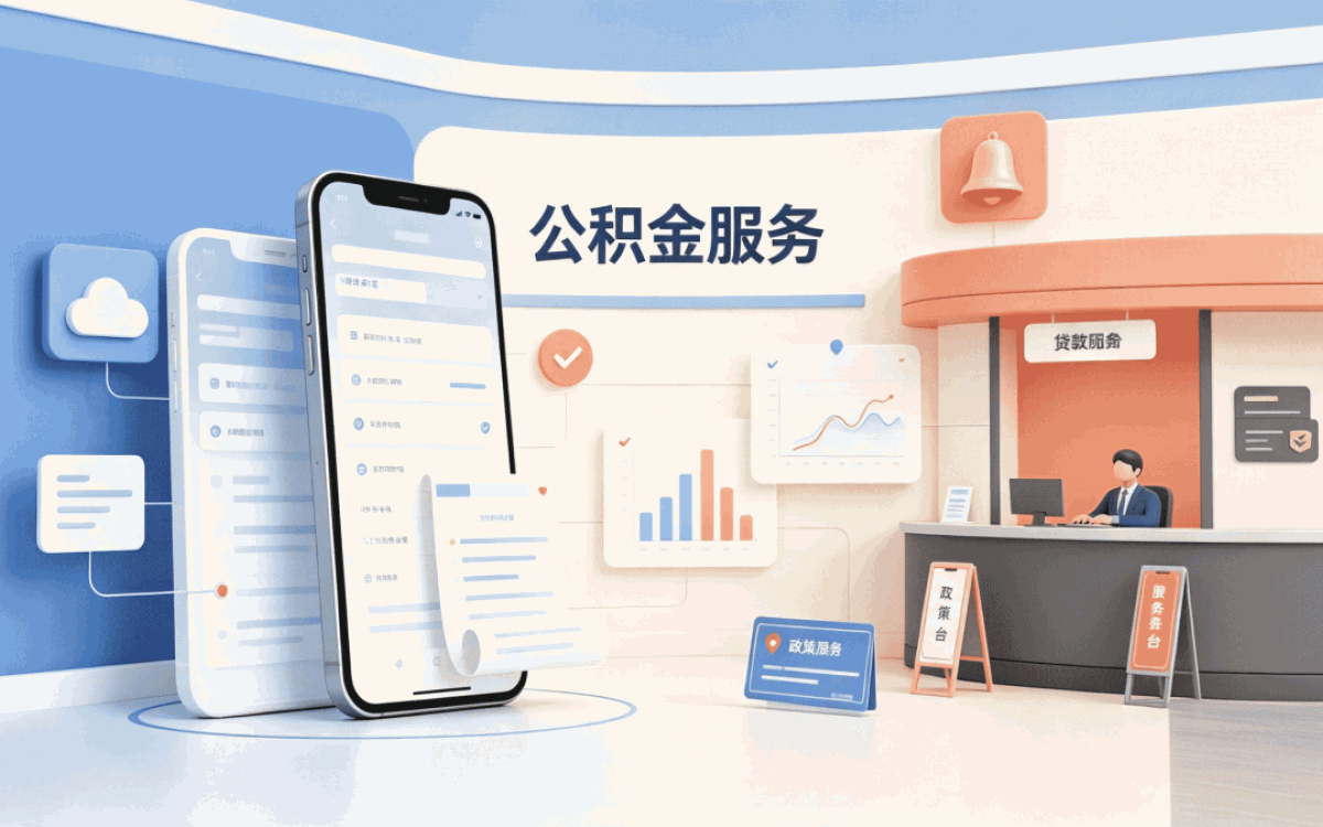 平凉公积金要怎么提取 新规口径适用哪些人