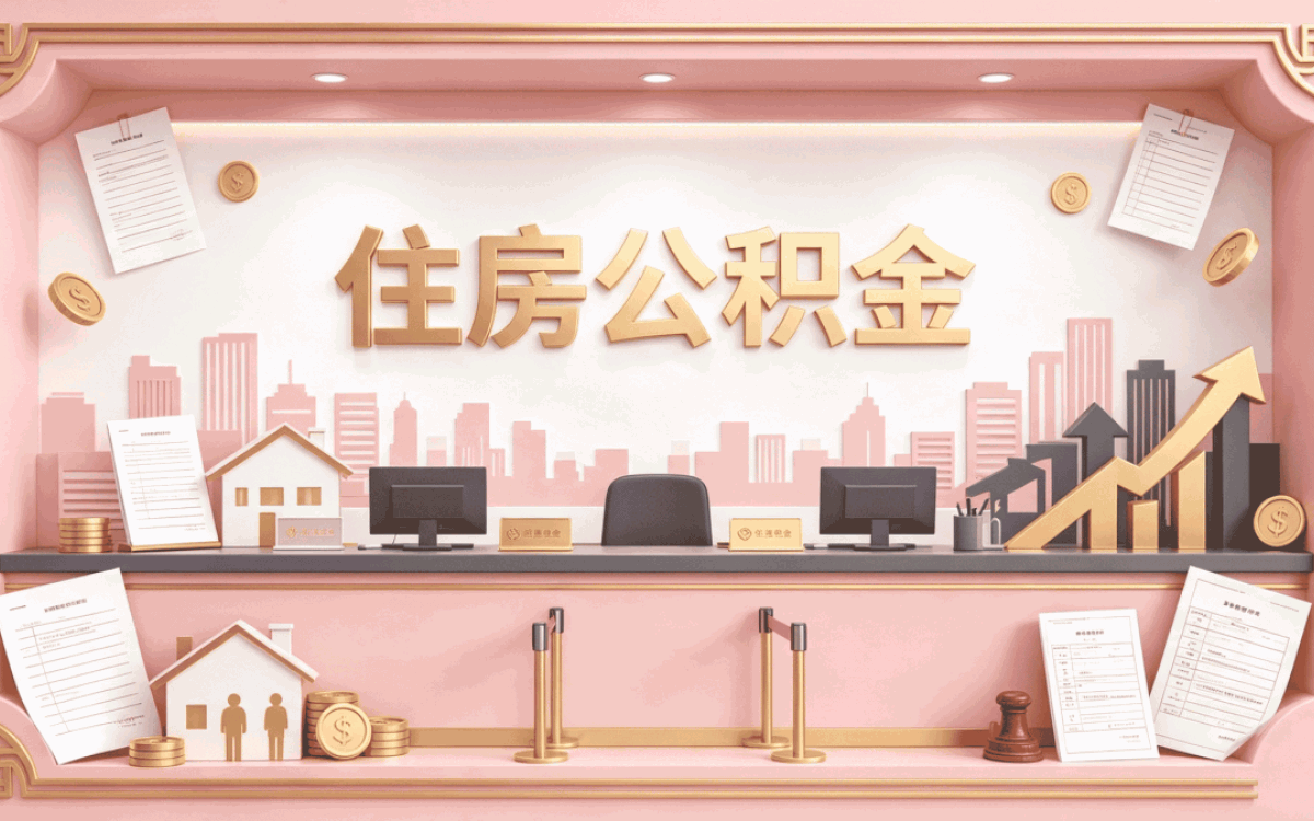 平凉公积金代办服务是否正规 材料在哪交