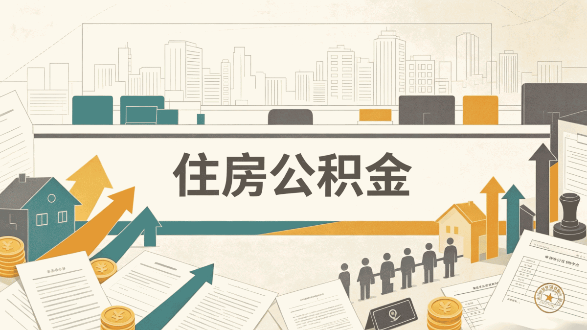 平凉个人住房公积金网上提取步骤