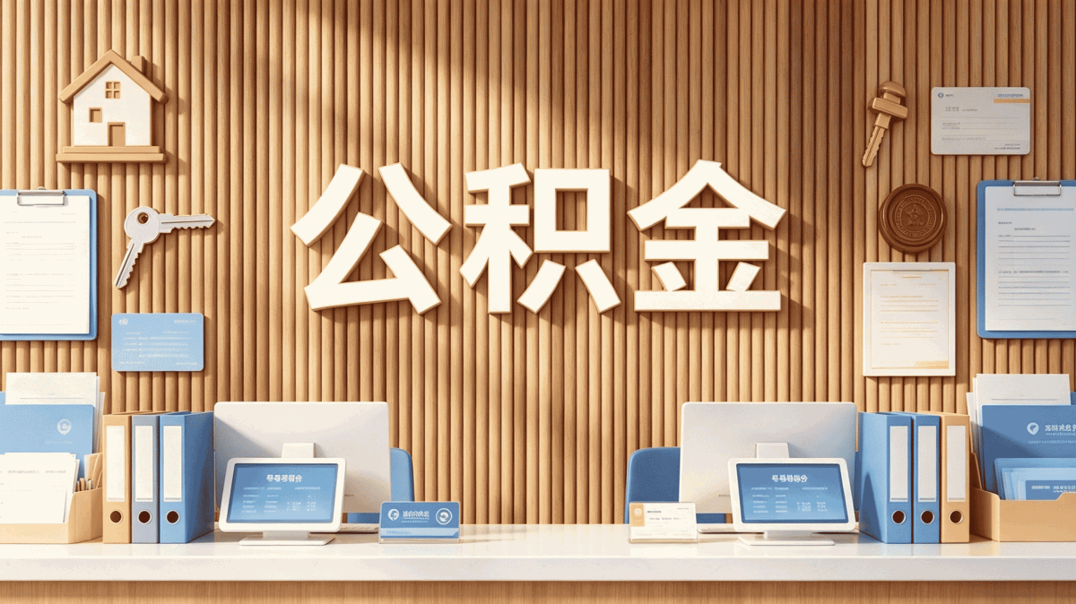 平凉公积金转移材料要带啥 缺一样行不行