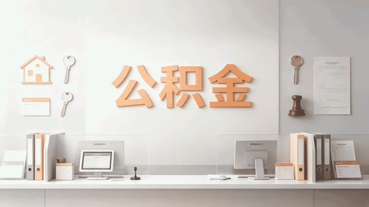 平凉公积金为什么提取这么麻烦我跑了两趟