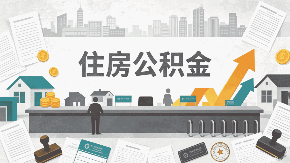 平凉公积金提取到账时间多久我第二次办完才摸清