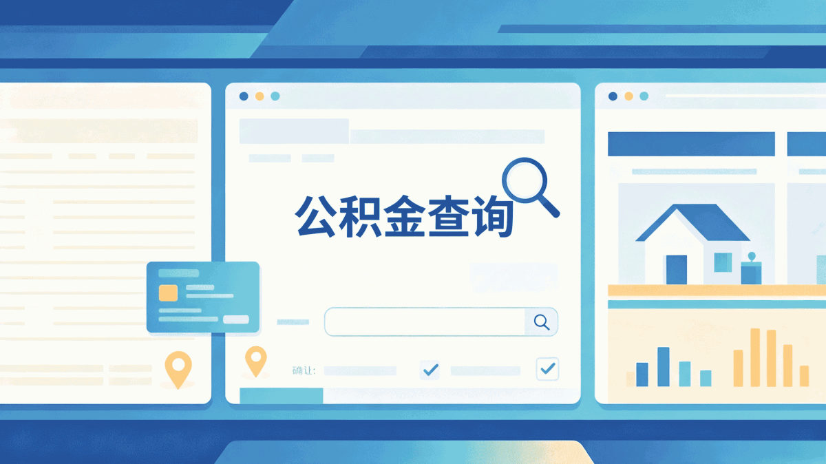 平凉公积金封存提取要等多久?不同情况时间不同