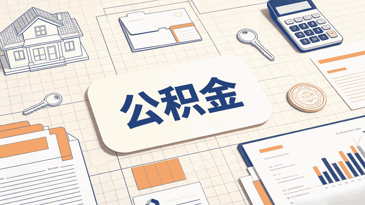 平凉公积金提取多少钱手续费办理指南