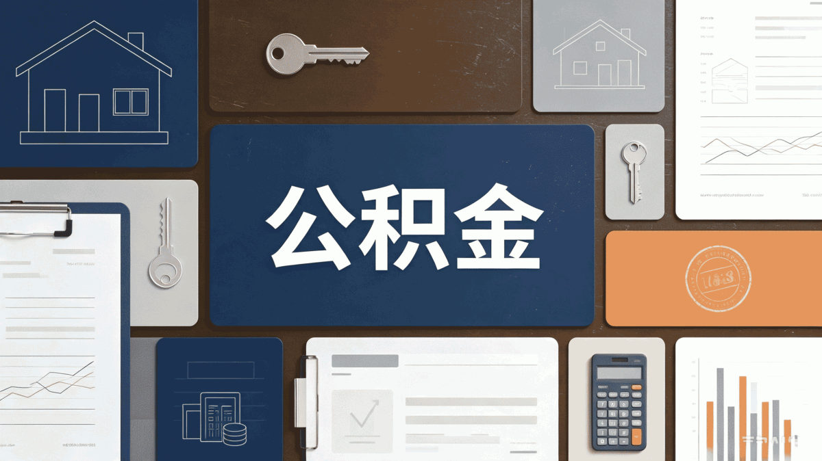 平凉身故公积金提取注意事项差多少钱一笔笔算
