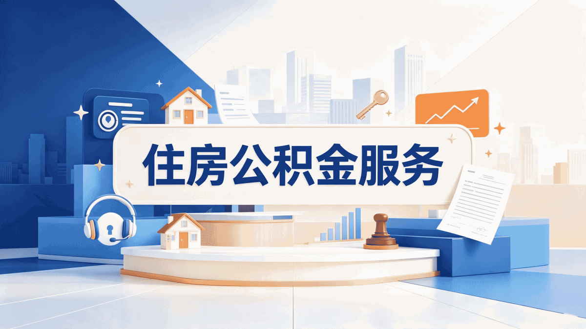平凉公积金提取代办：自己办和找人办差多少钱