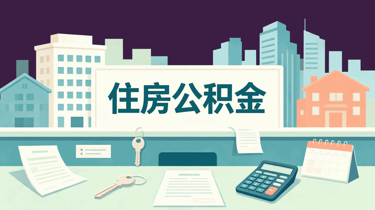 平凉身故公积金提取注意事项差多少钱一笔笔算