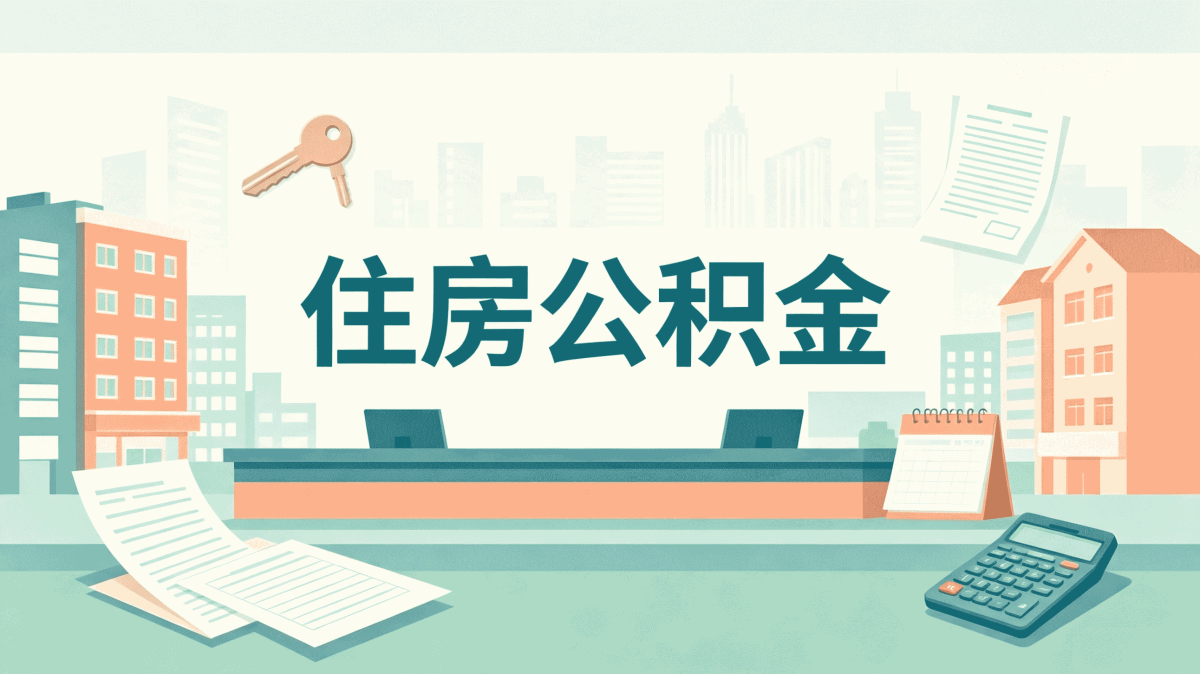 平凉公积金提取代办：自己办和找人办差多少钱