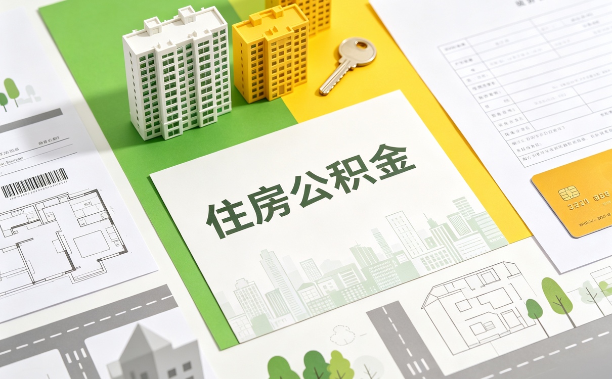 平凉公积金离职员工销户流程 差几个月差多少钱