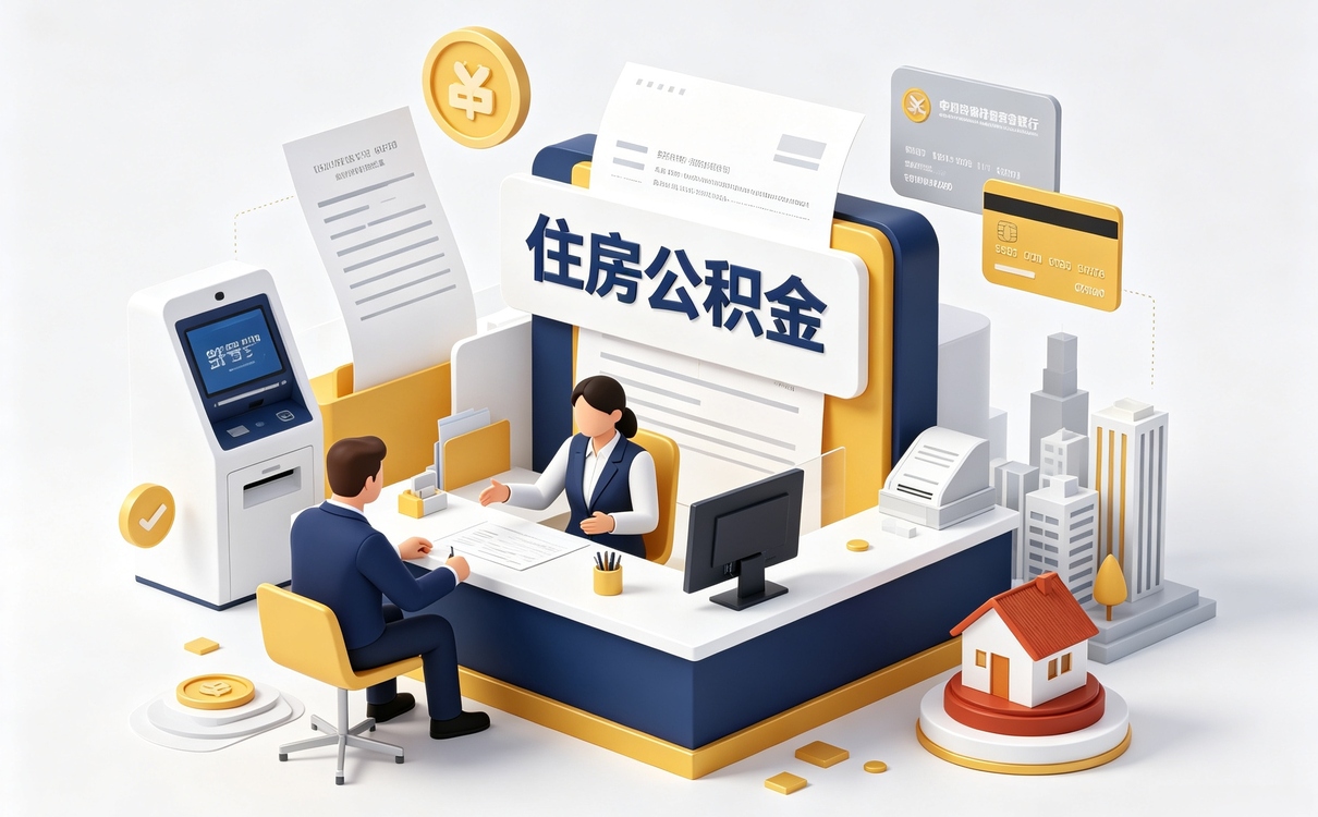 平凉公积金转入手续我第一次办前后跑了三趟才弄成