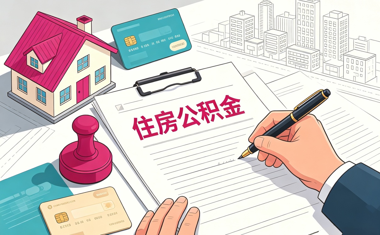 平凉跨省公积金提取办理攻略算账对比