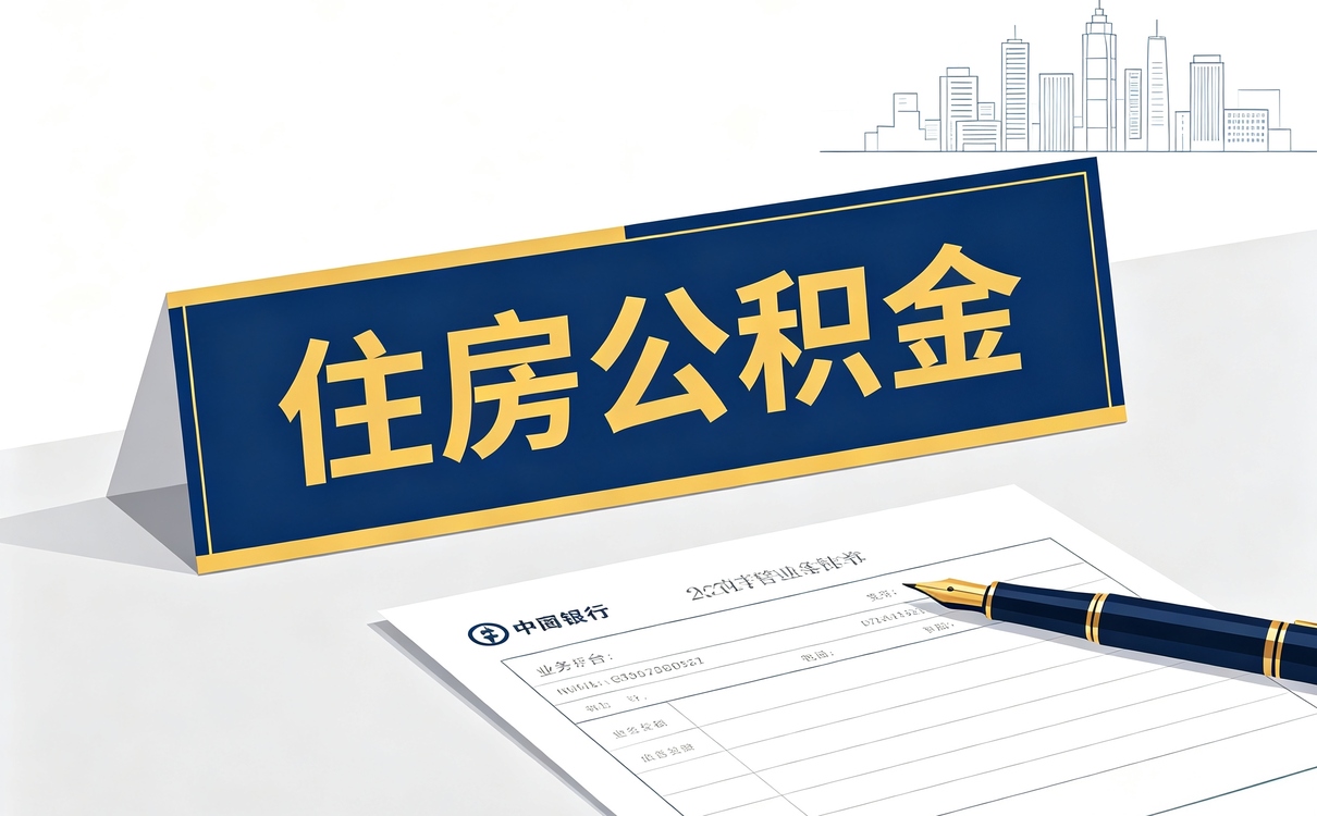 平凉公积金转移材料要带啥 缺一样行不行