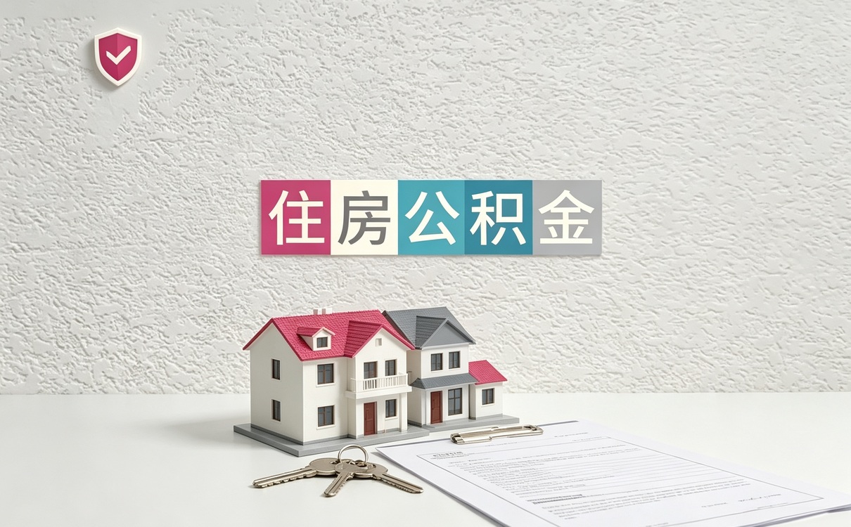 平凉持证机构公积金代取别踩这几个坑