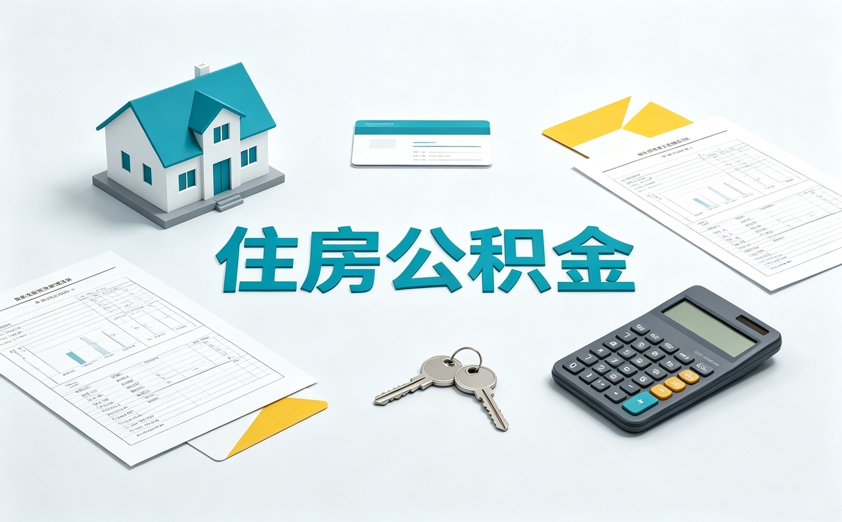 平凉公积金转入手续我第一次办前后跑了三趟才弄成