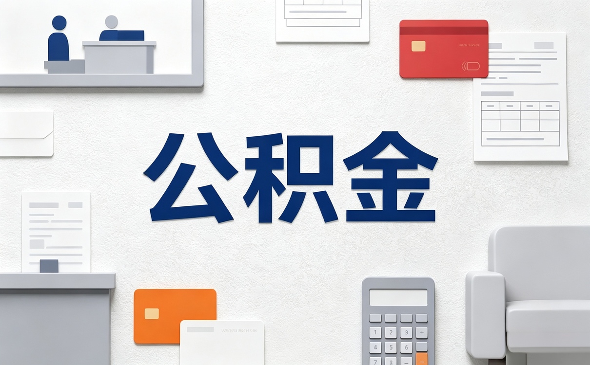 平凉在职公积金缴存别踩这几个坑